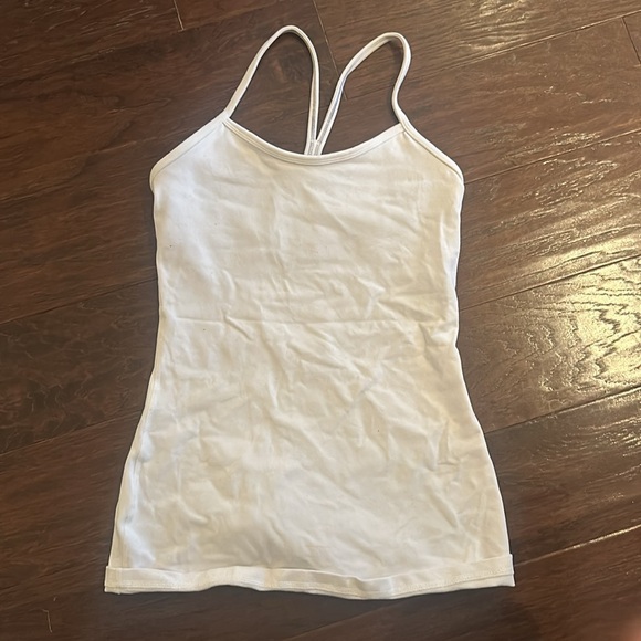 LULULEMON top - Picture 2 of 2